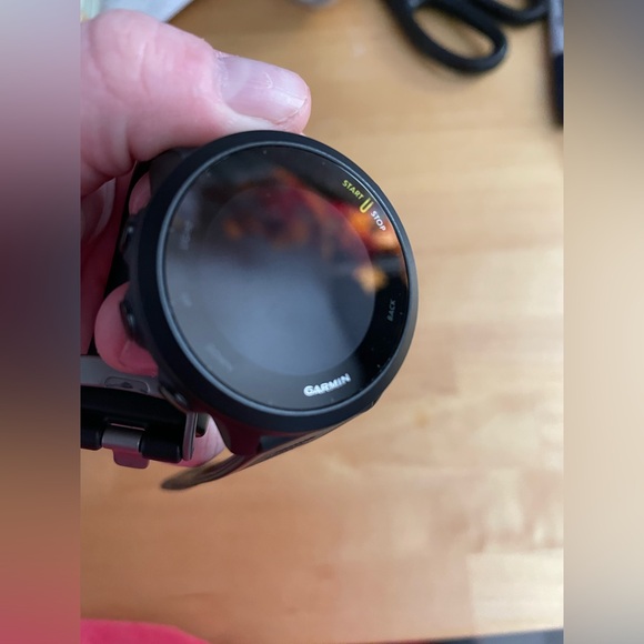 Garmin forerunner 55 - Picture 4 of 4